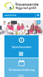 Mobile Screenshot of 4g-team.de